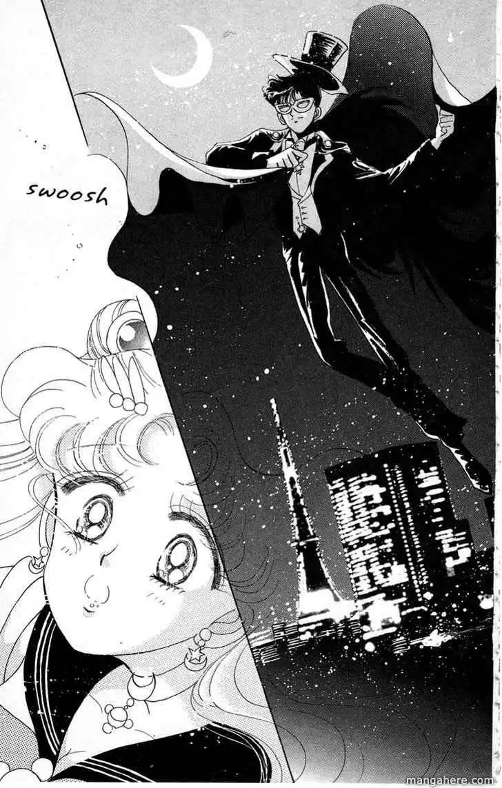 Sailor Moon Chapter 1 42